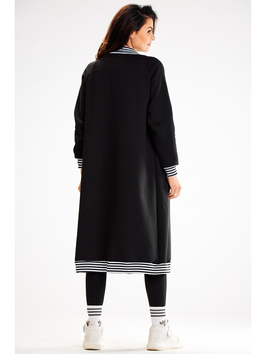 Sweatshirt model 187130 awama