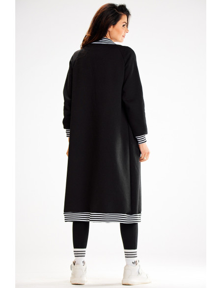 Sweatshirt model 187130 awama