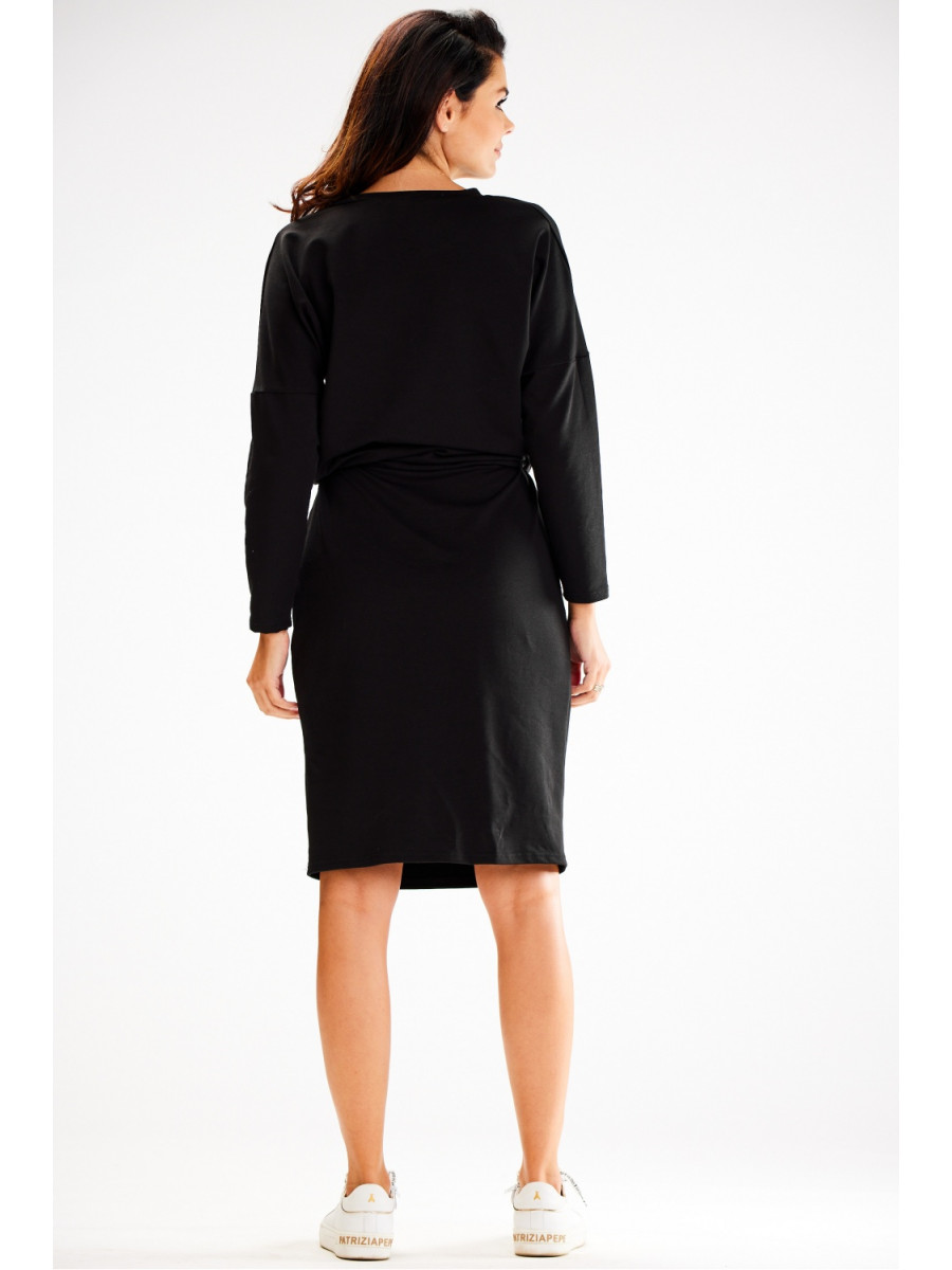 Robe de jour model 187147 awama