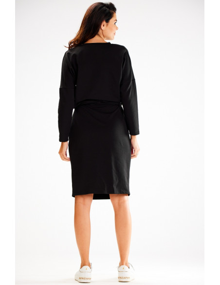 Robe de jour model 187147 awama