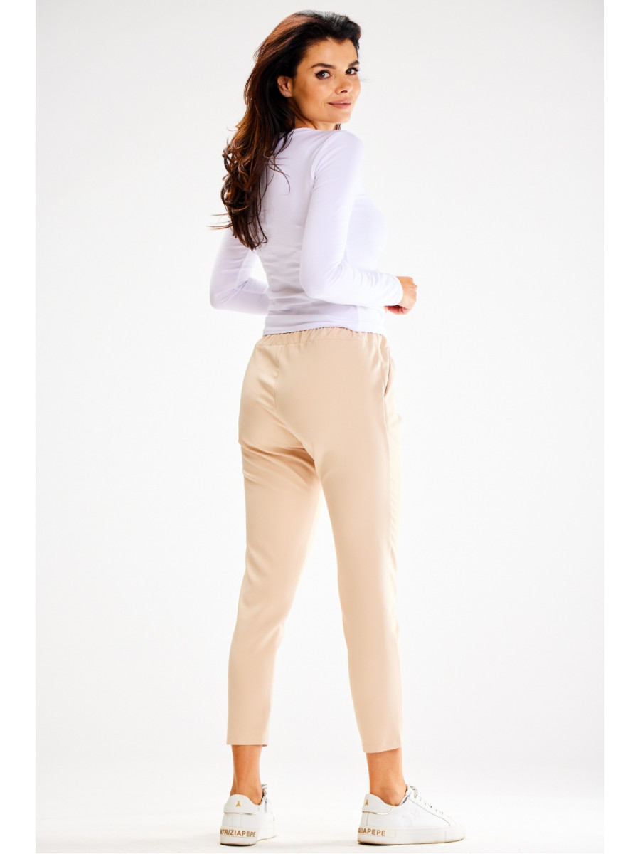 Pantalon survêtement model 187163 awama