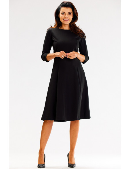 Robe de jour model 187179 awama