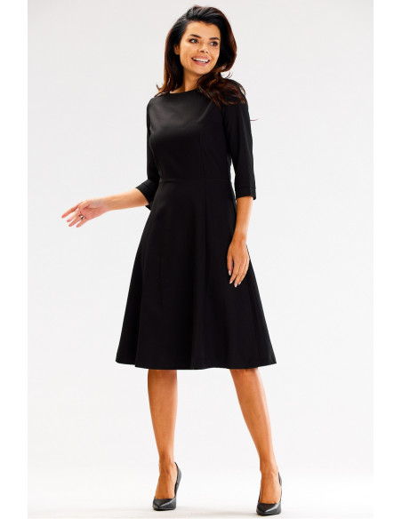 Robe de jour model 187179 awama