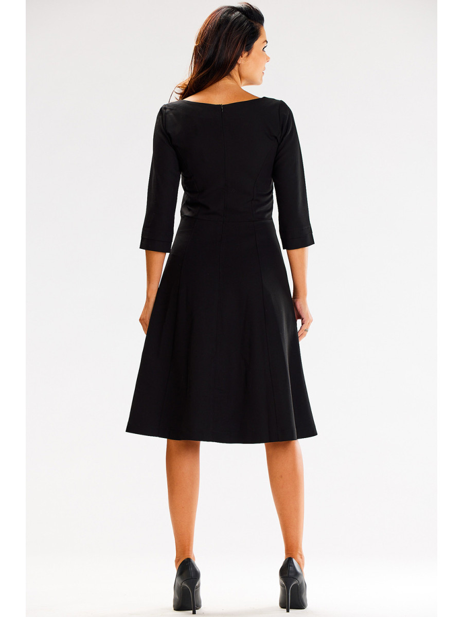 Robe de jour model 187179 awama