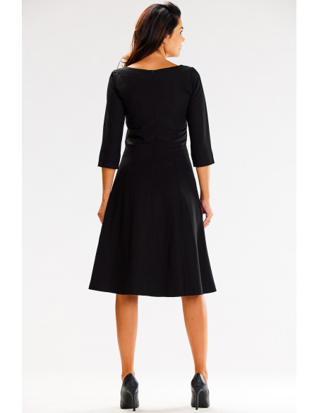Robe de jour model 187179 awama