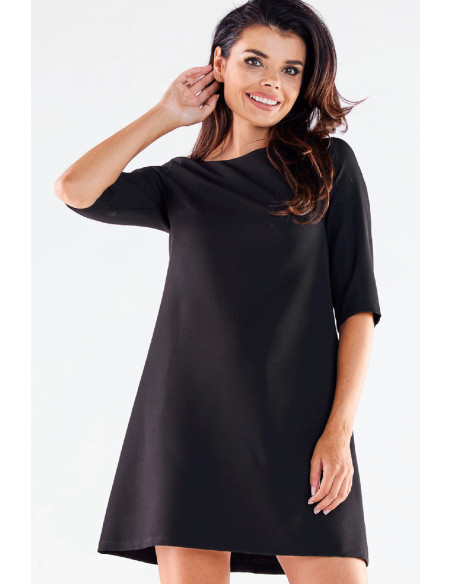 Robe de jour model 176883 awama