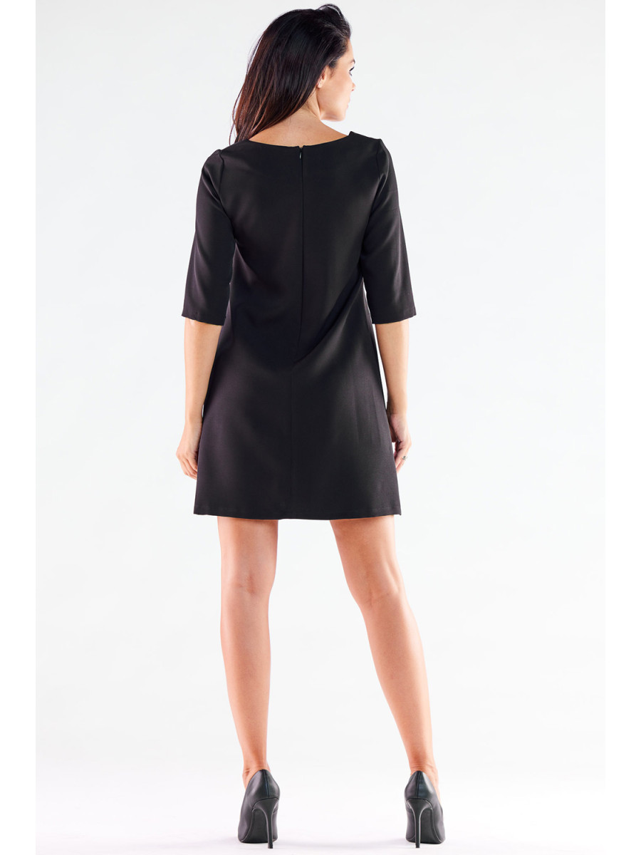 Robe de jour model 176883 awama