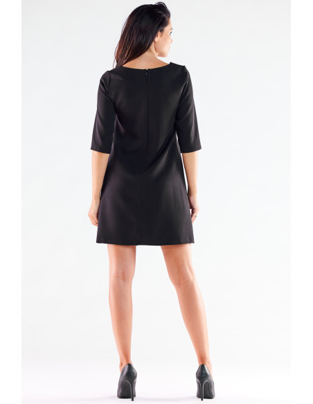 Robe de jour model 176883 awama