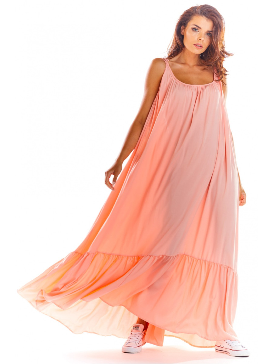 Robe de jour model 133697 awama