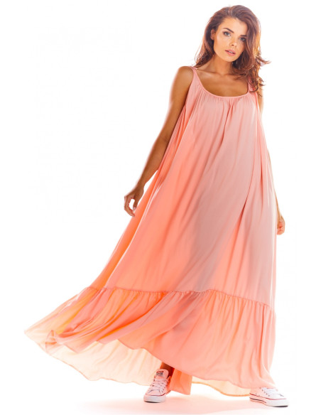 Robe de jour model 133697 awama