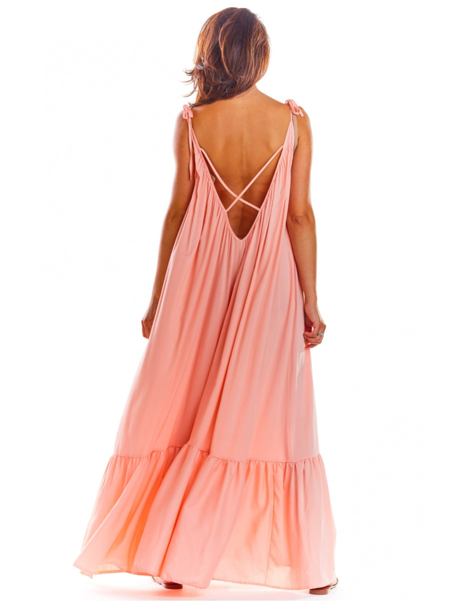 Robe de jour model 133697 awama