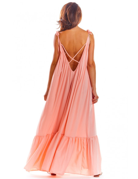 Robe de jour model 133697 awama