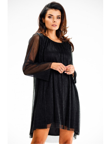 Robe de soirée model 189432 awama
