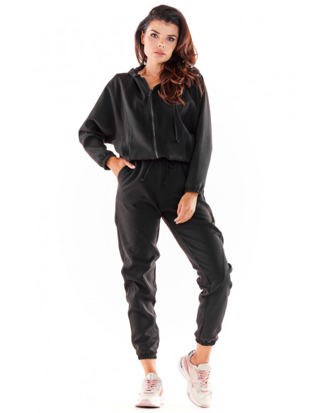 Pantalon survêtement model 178654 awama