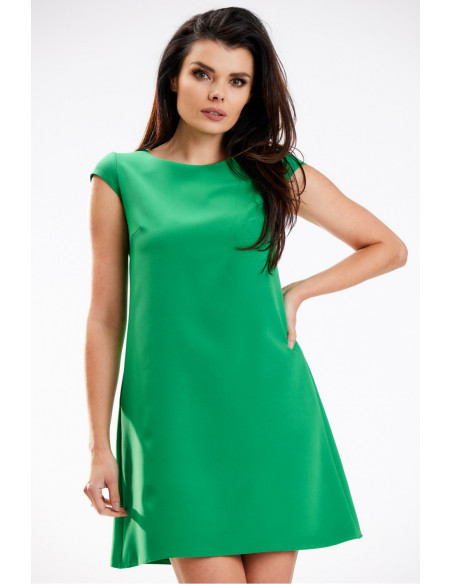 Robe de jour model 178670 awama
