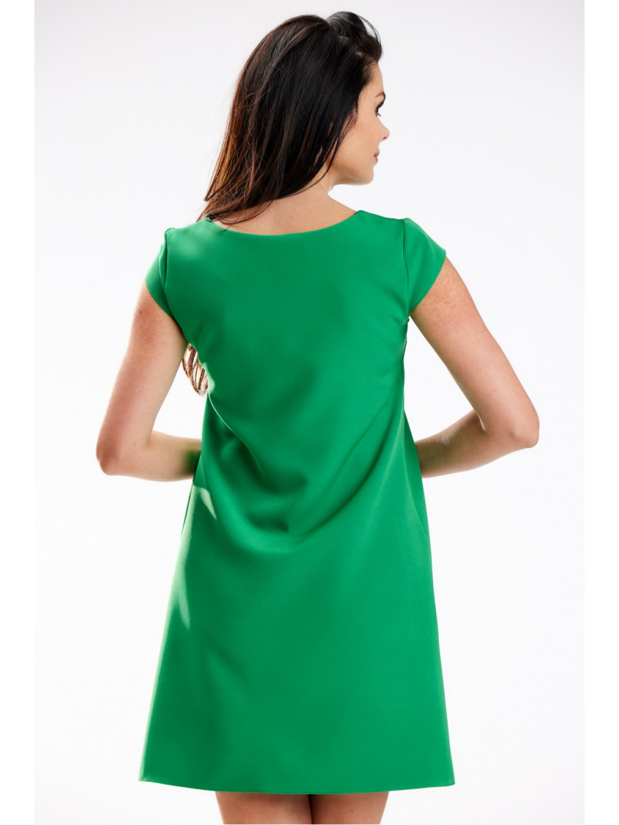 Robe de jour model 178670 awama