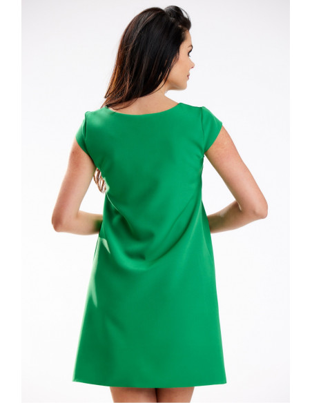 Robe de jour model 178670 awama