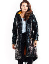 Manteau model 139560 awama