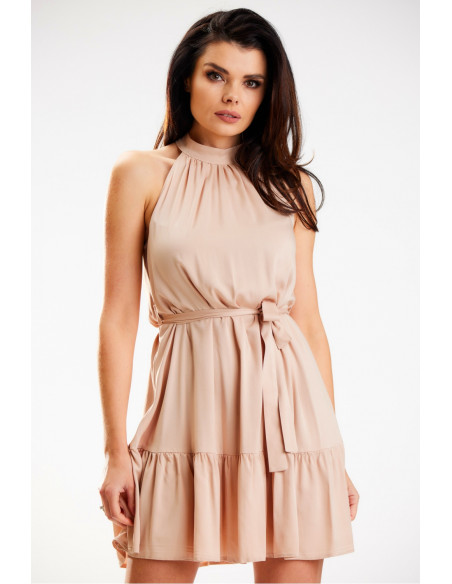 Robe de jour model 179592 awama