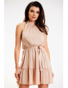 Robe de jour model 179592 awama