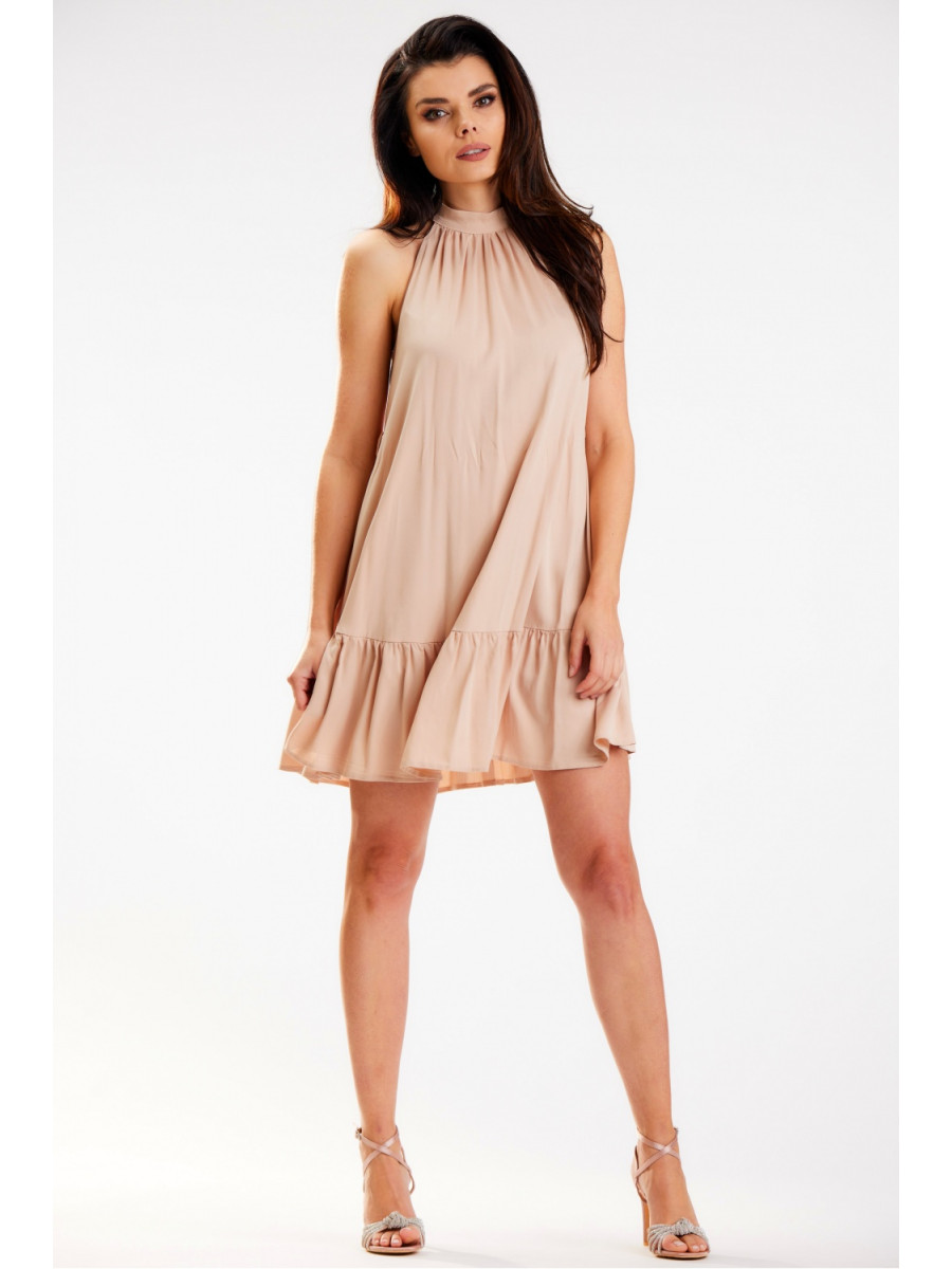 Robe de jour model 179592 awama