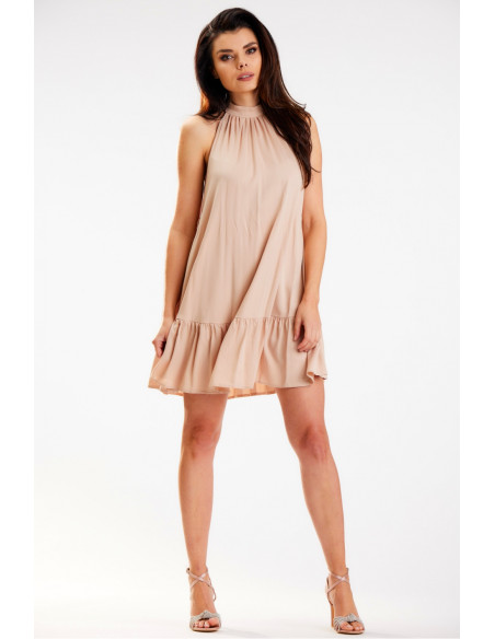 Robe de jour model 179592 awama