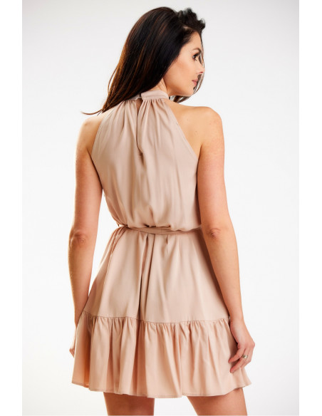 Robe de jour model 179592 awama