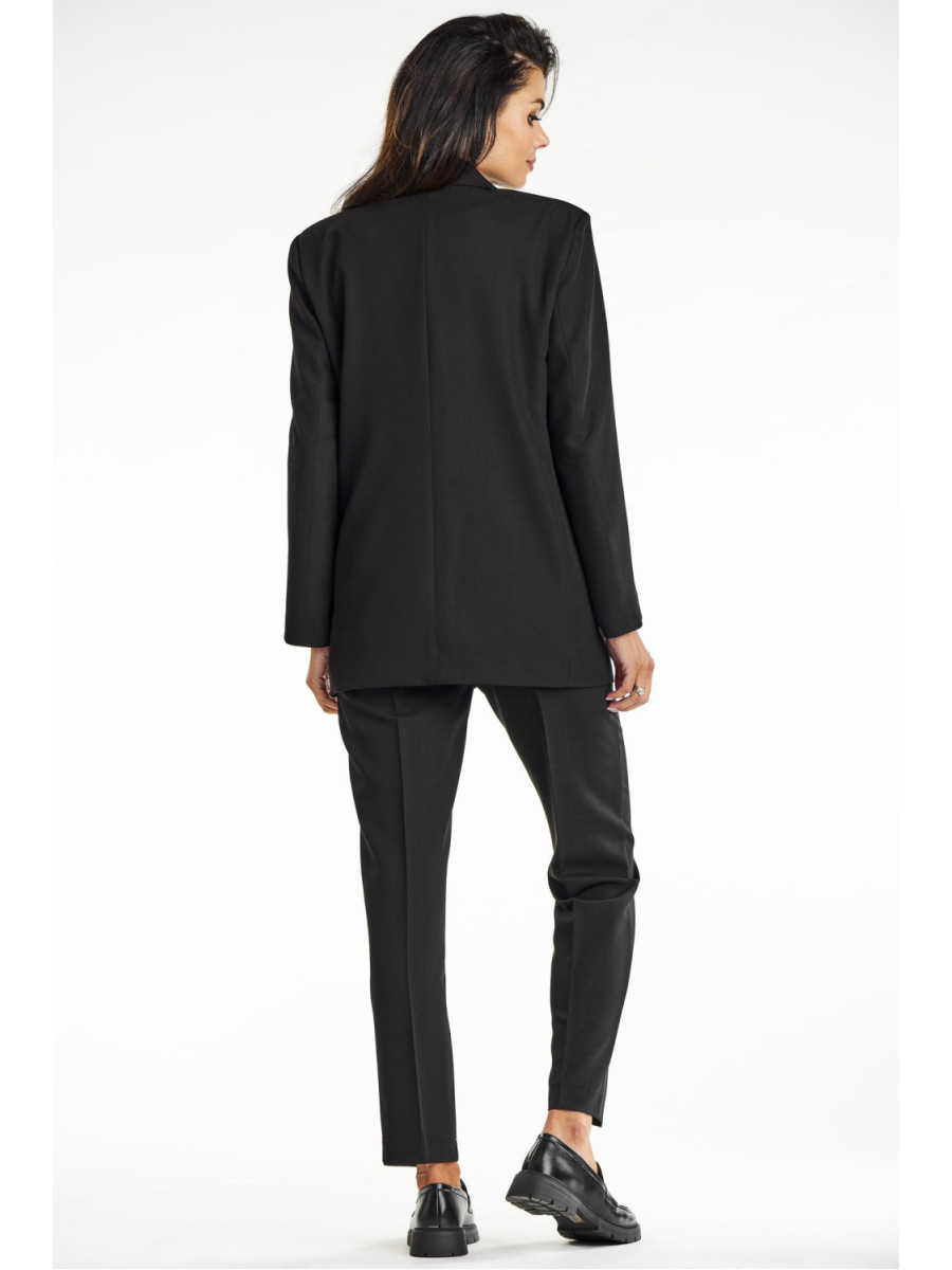 Blazer femme model 200568 awama