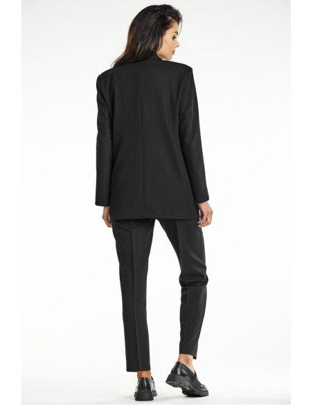 Blazer femme model 200568 awama