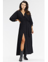 Robe de jour model 200584 awama
