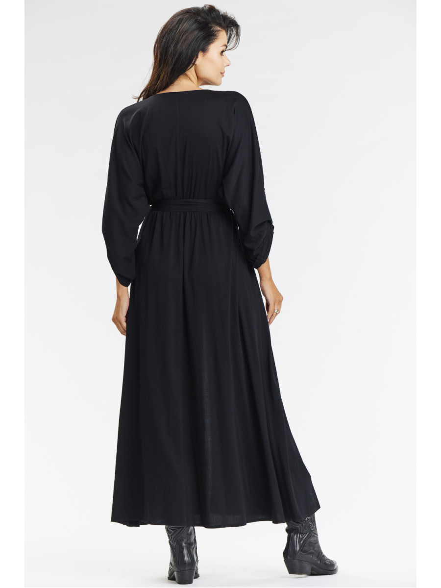 Robe de jour model 200584 awama