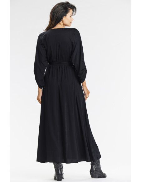 Robe de jour model 200584 awama