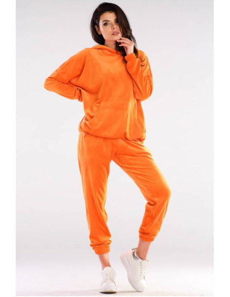 Sweatshirt model 154786 awama