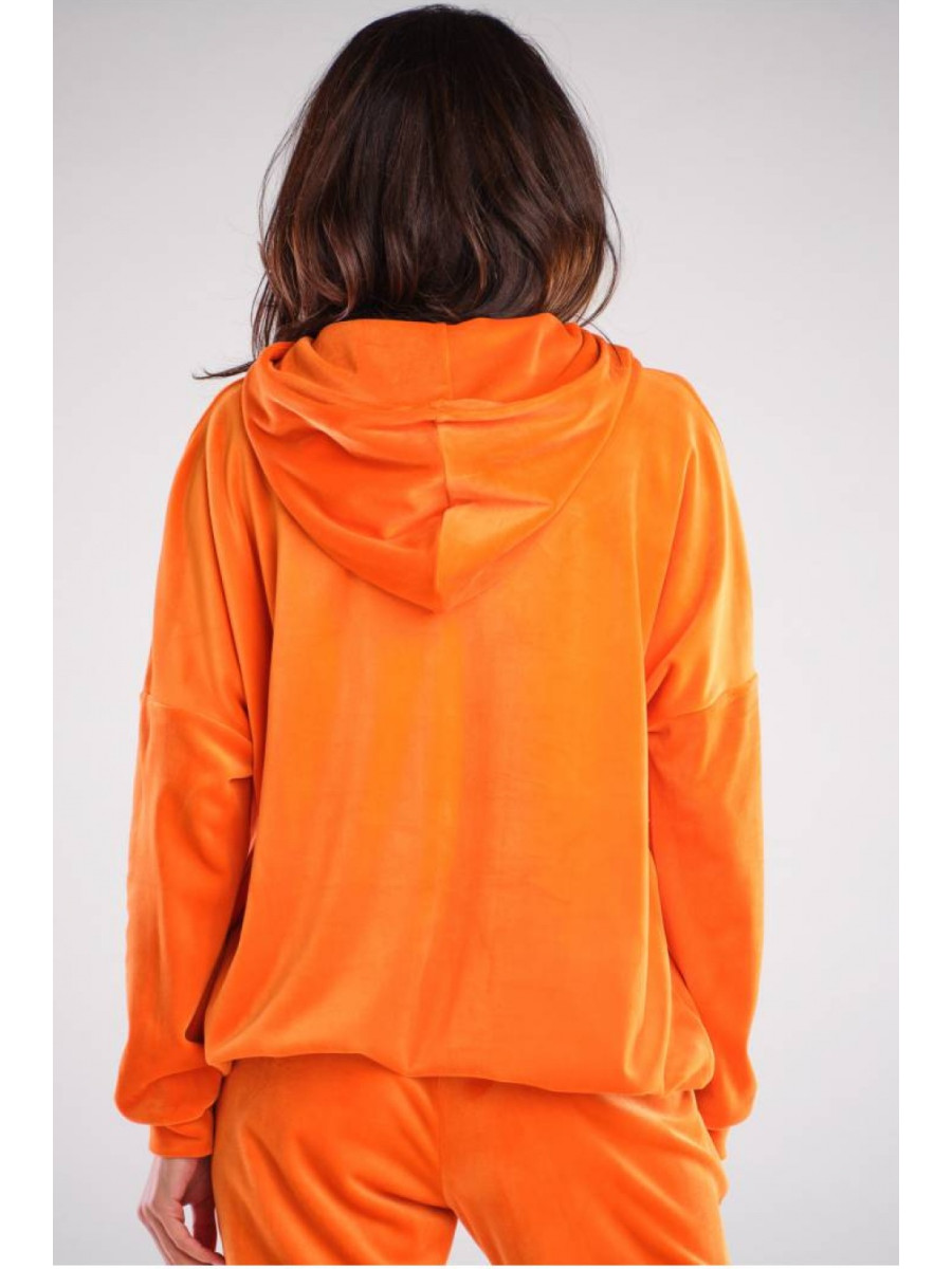 Sweatshirt model 154786 awama