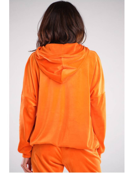 Sweatshirt model 154786 awama