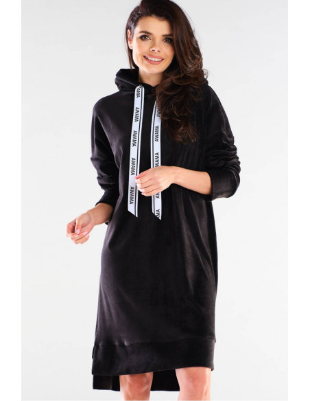 Robe de jour model 154803 awama
