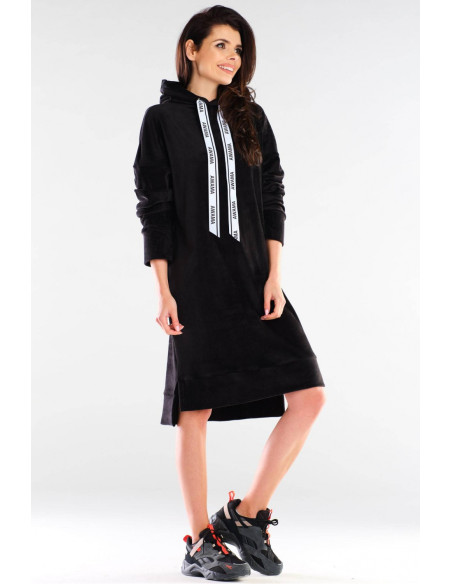Robe de jour model 154803 awama