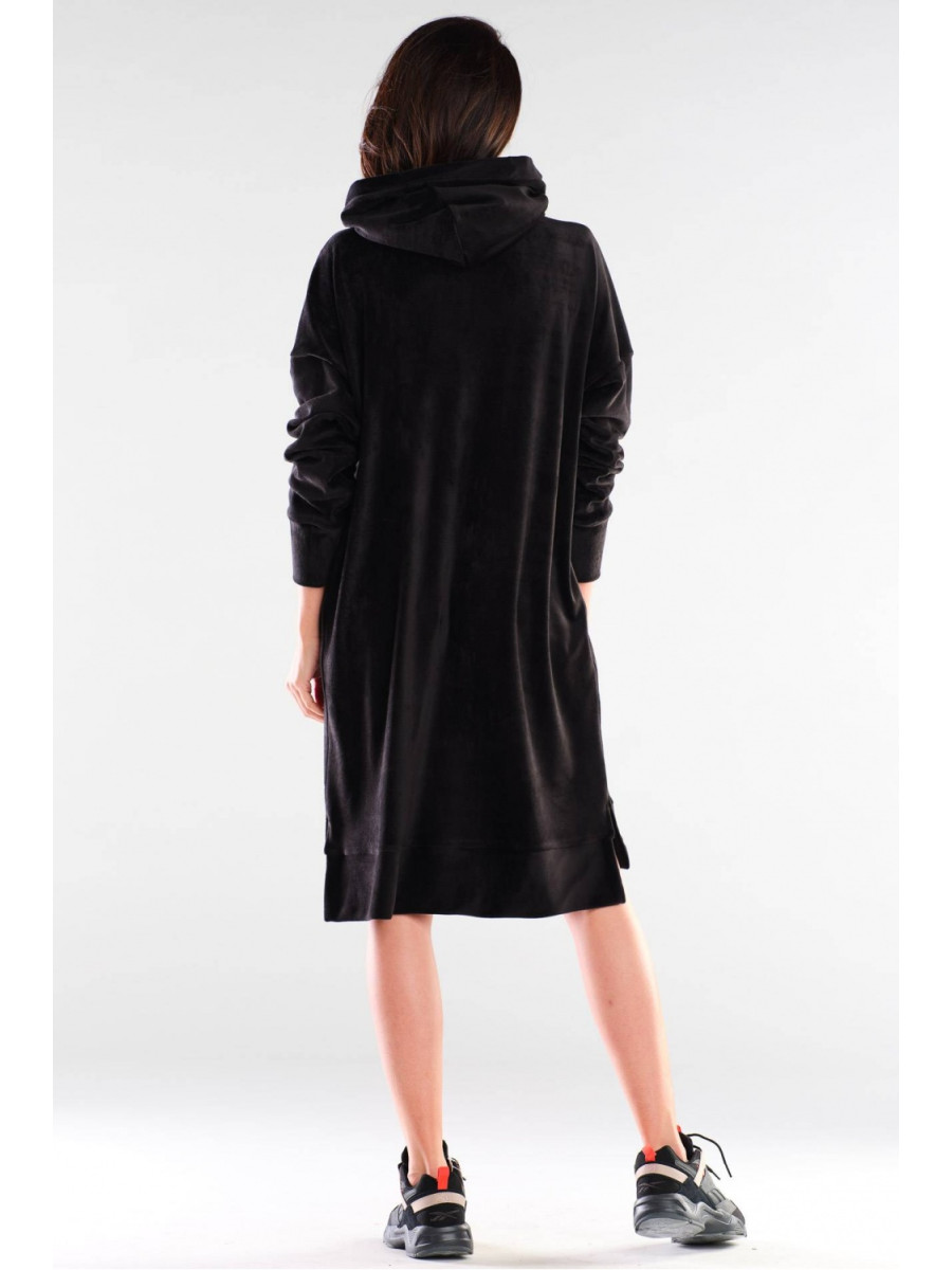Robe de jour model 154803 awama