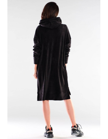 Robe de jour model 154803 awama