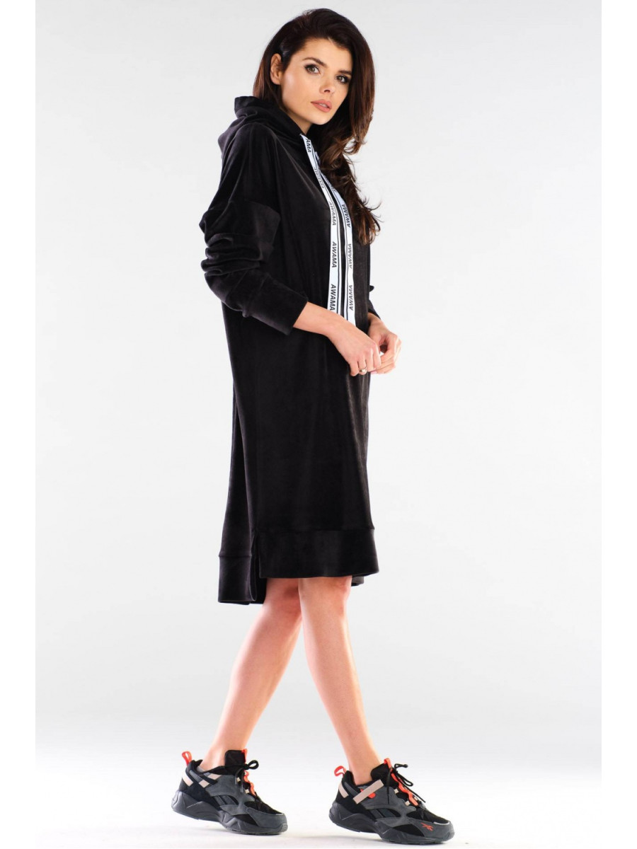 Robe de jour model 154803 awama
