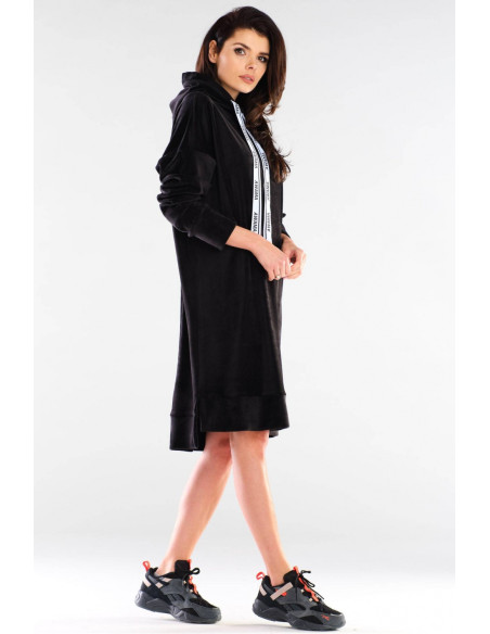 Robe de jour model 154803 awama