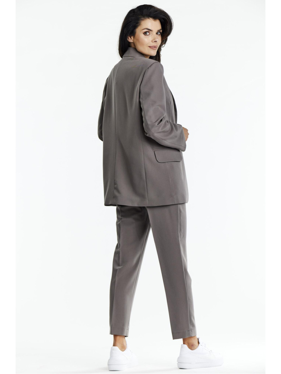 Blazer femme model 201250 awama