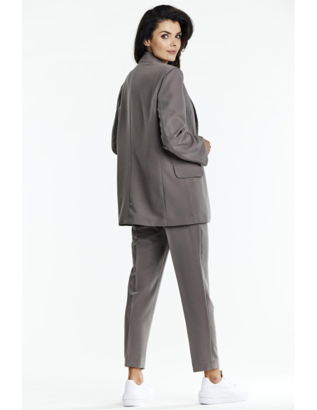 Blazer femme model 201250 awama
