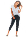 Pantalon femme model 144655 awama