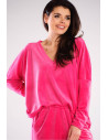 Sweatshirt model 155454 awama