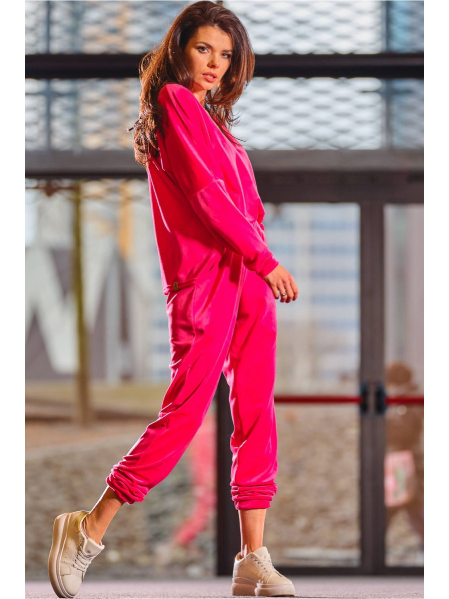 Sweatshirt model 155454 awama