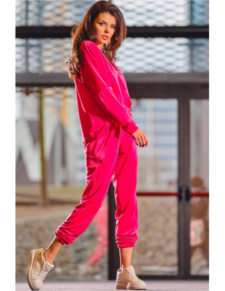 Sweatshirt model 155454 awama