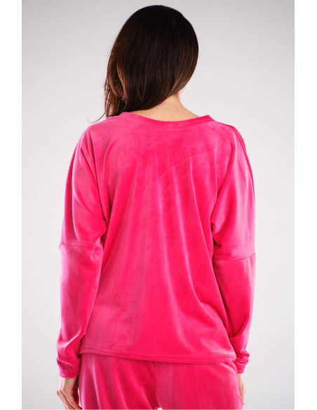 Sweatshirt model 155454 awama