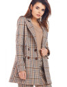 Blazer femme model 148988 awama