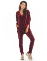 Pantalon survêtement model 149778 awama